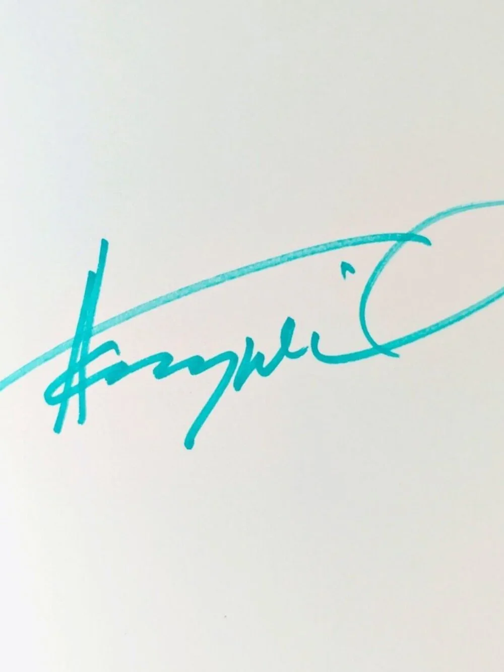 Henry Winkler Signed Being Henry Book Happy Days Fonz Beckett COA